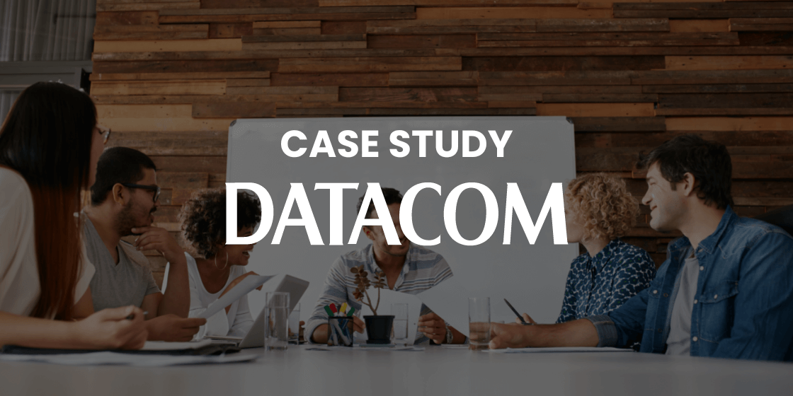 Datacom: Creating flexible work guidelines that tick all of the boxes